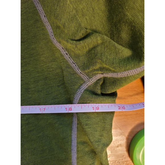 Pre-Loved Cloudveil 1/4 zip Pullover Women Medium - Picture 5 of 7